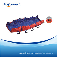 Hot Sale Floding Vacuum Mattress Stretcher